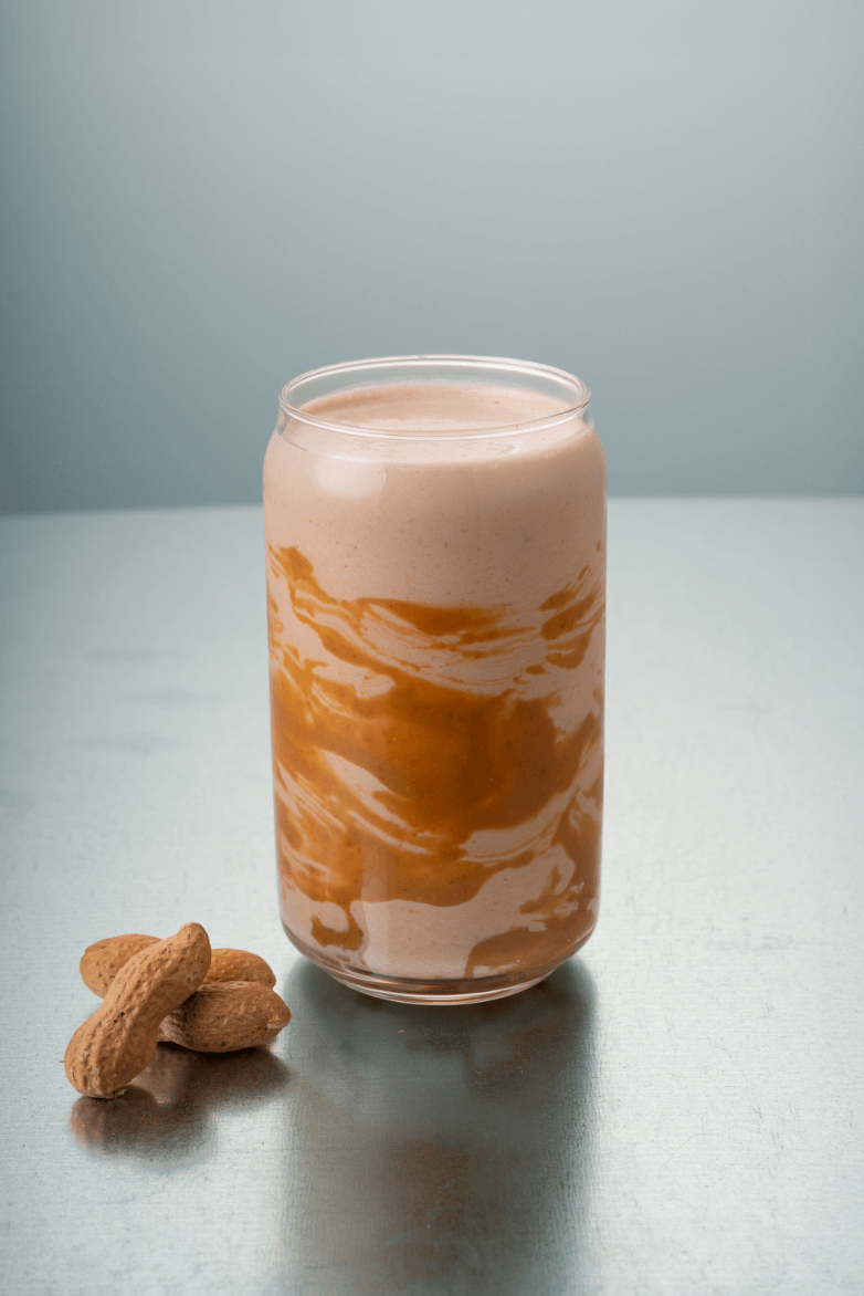 PW1 Peanut Butter Protein Smoothie